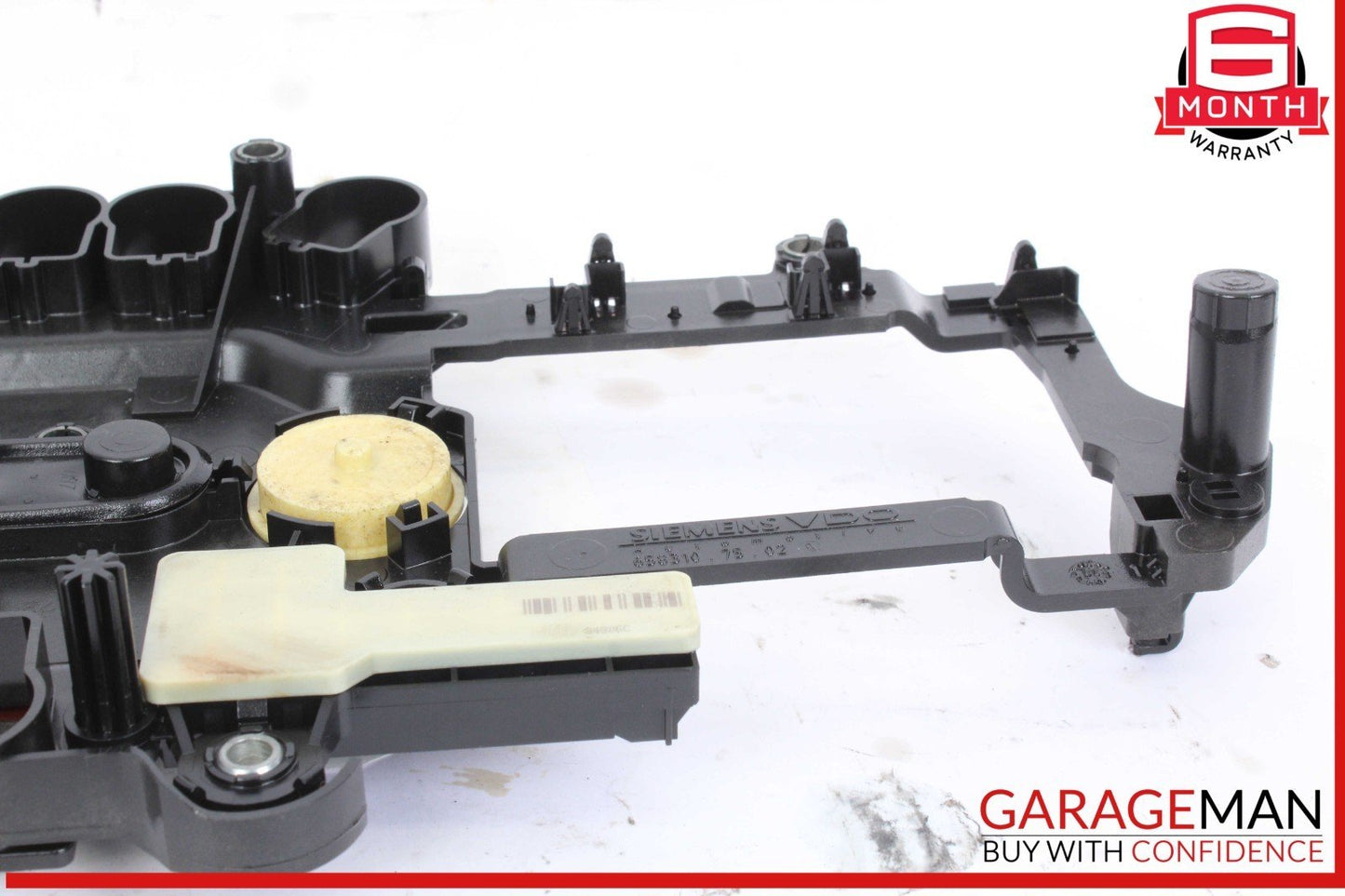 Mercedes VGS2 722.9 7G Transmission Conductor Plate TCU VIN FLASHED OEM