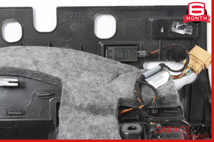 08-17 Audi S5 A5 Front Right Passenger Side Glove Box Compartment 8K1880302 OEM