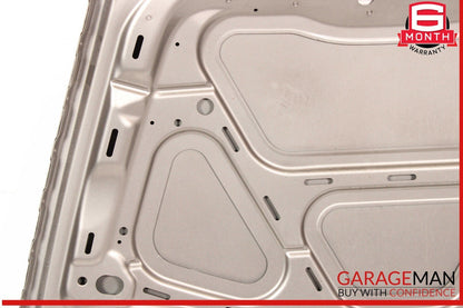 03-10 Porsche Cayenne 955 957 Front Hood Bonnet Lid Panel Cover OEM