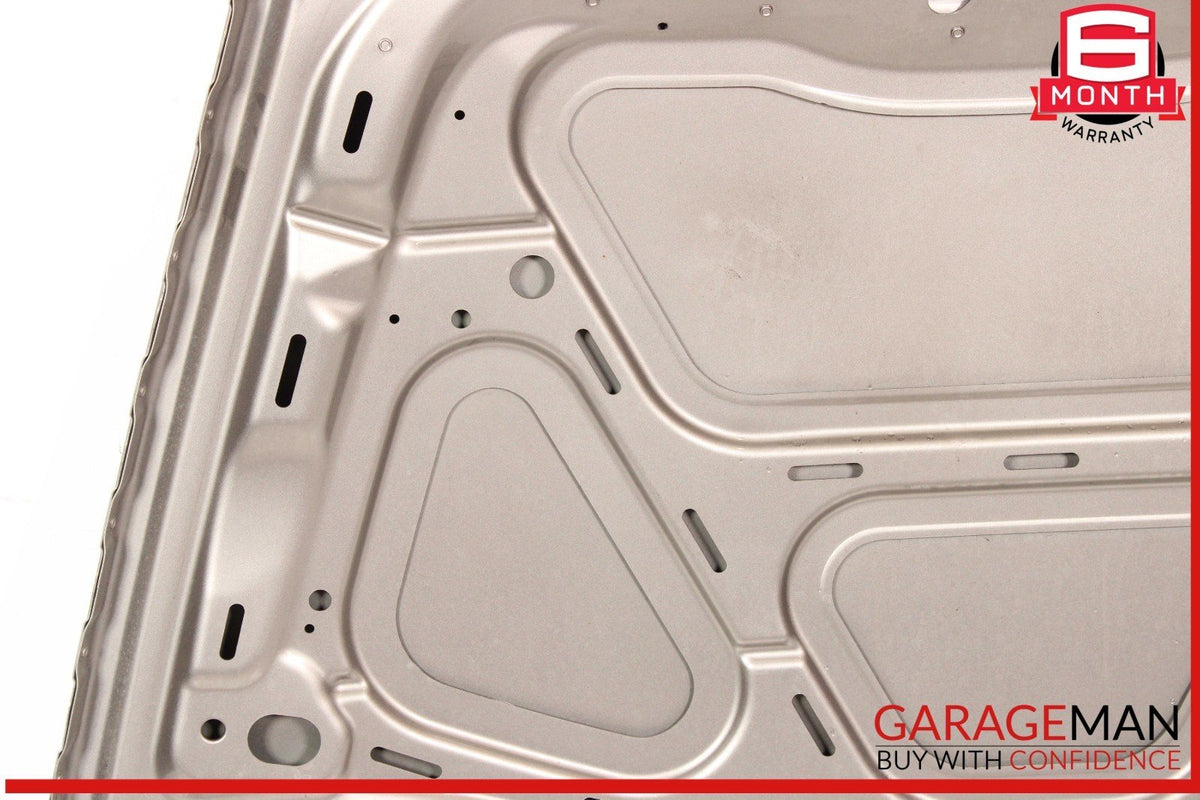 03-10 Porsche Cayenne 955 957 Front Hood Bonnet Lid Panel Cover OEM