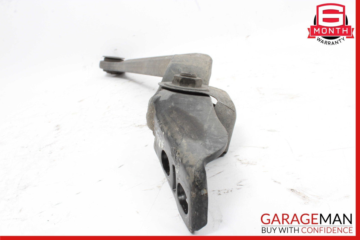 03-12 Mercedes W211 E55 AMG SL550 E350 Rear Right Thrust Arm Lower Control Arm