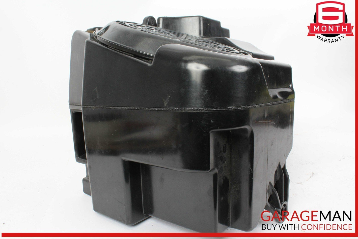 12-18 Audi A7 Bose Rear Trunk Subwoofer Sub Woofer Audio Speaker Box OEM