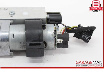 12-20 Mercedes R172 SLC300 SLK250 Convertible Top Hydraulic Pump Motor OEM