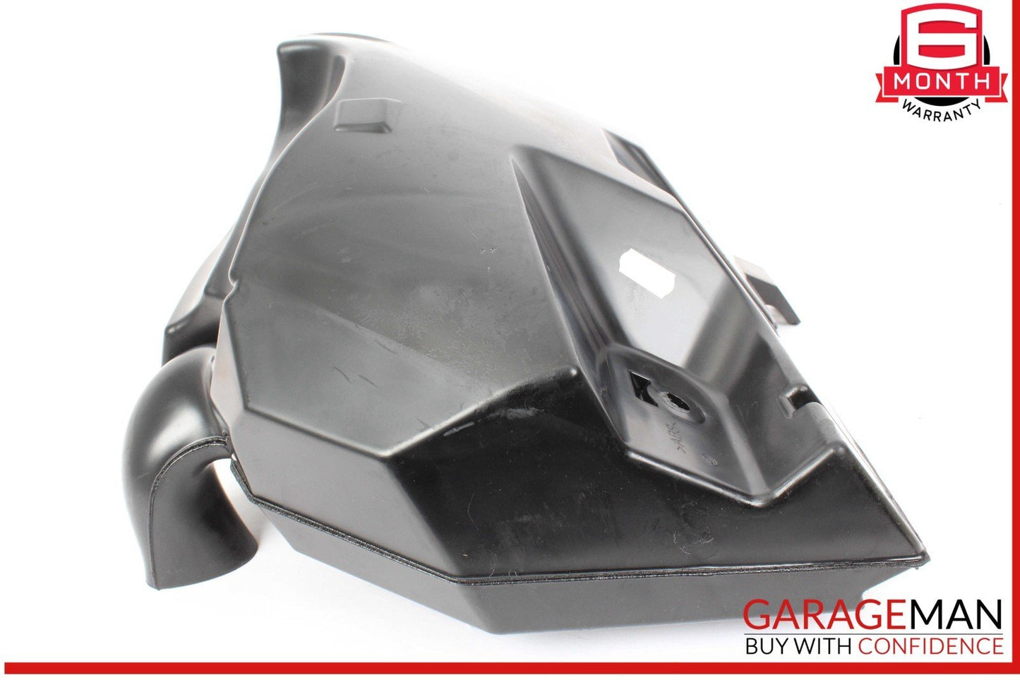 03-08 Mercedes R230 SL500 SL55 AMG Bose Subwoofer Audio Sound Speaker OEM