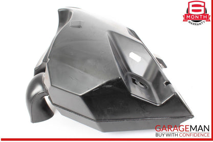 03-08 Mercedes R230 SL500 SL55 AMG Bose Subwoofer Audio Sound Speaker OEM