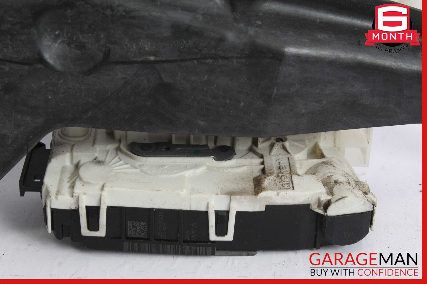 08-18 Mercedes W212 E350 CLS500 Front Right Side Door Lock Latch Actuator OEM