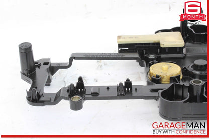 Mercedes VGS2 722.9 7G Transmission Conductor Plate TCU VIN FLASHED OEM