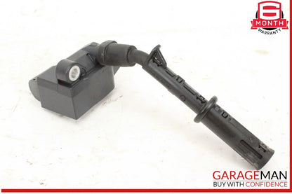 11-20 Mercedes W221 S550 GL550 Engine Ignition Coil Spark Plug Set of 8 Pc OEM