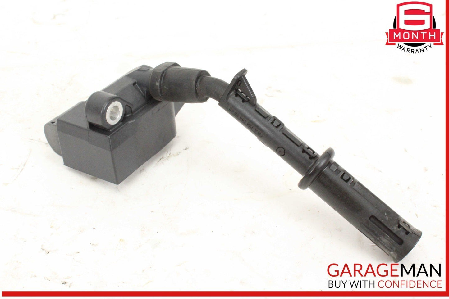 11-20 Mercedes W221 S550 GL550 Engine Ignition Coil Spark Plug Set of 8 Pc OEM
