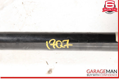 17-24 Audi Q7 Coil Suspension Front Stabilizer Bar Swaybar 4M0411305A OEM