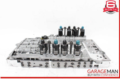 Mercedes W212 E350 GL450 CL550 7G Tronic Transmission Valve Body 2122771201 OEM