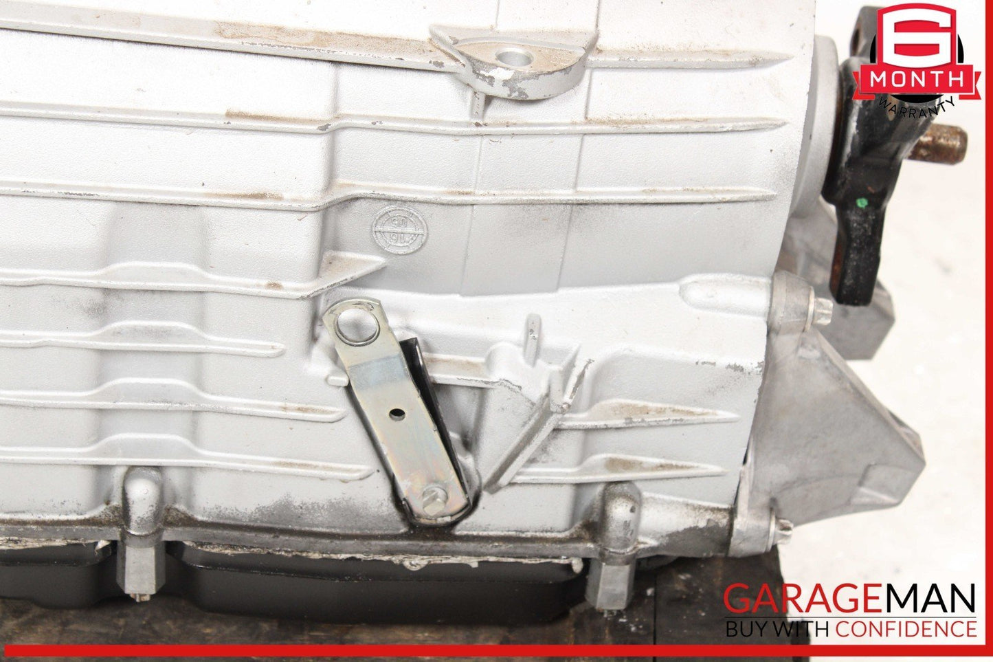 04-06 Mercedes W219 CLS500 CLK500 Automatic Transmission Assy 722.901 OEM 144k