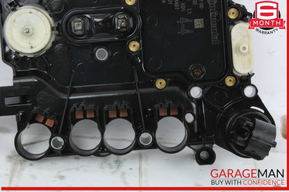 Mercedes W205 C300 E350 S600 VGS4 722.9 7G Transmission Conductor Plate TCU OEM