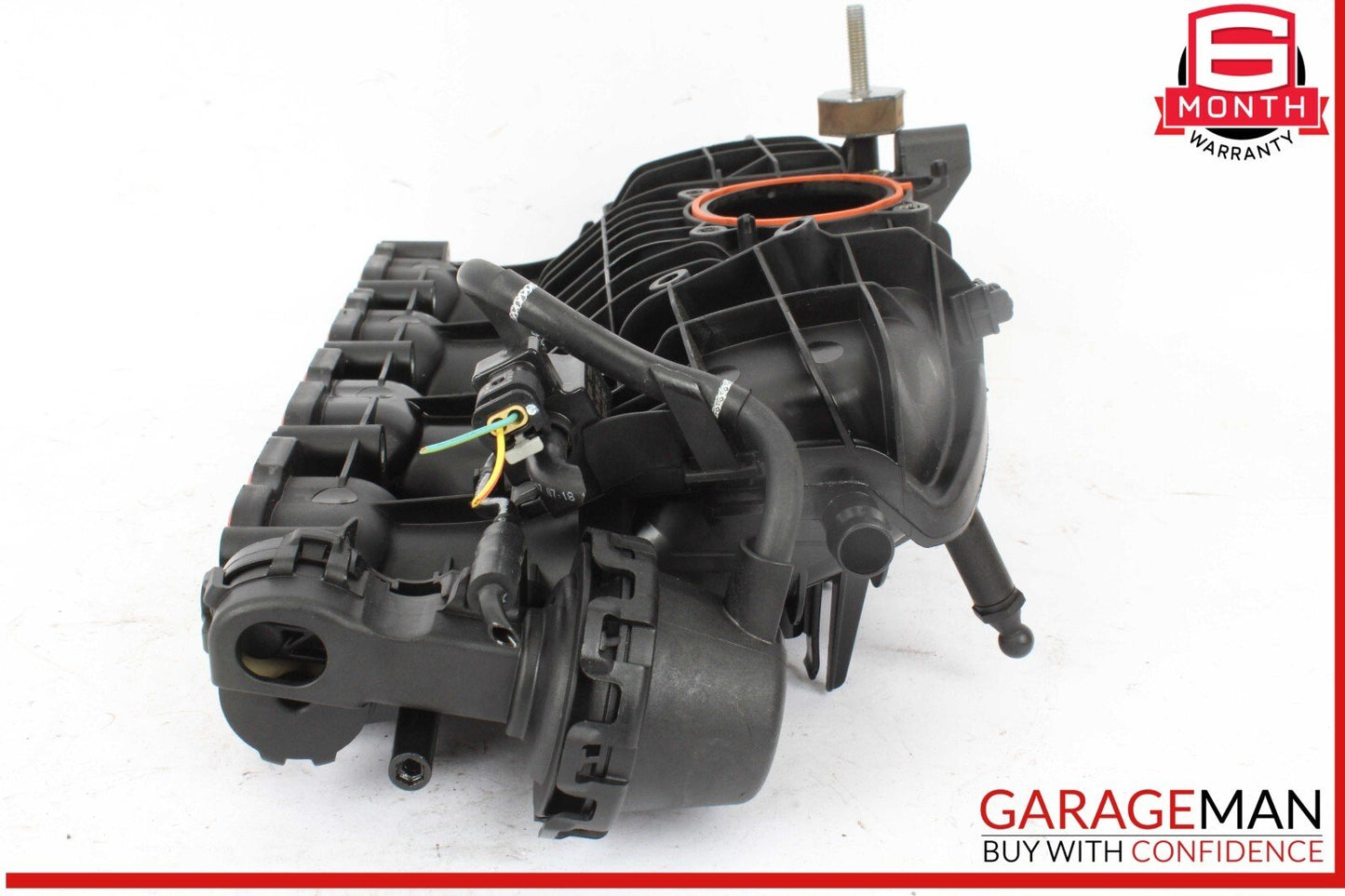 17-20 Audi A4 Allroad Engine Motor Air Intake Manifold 06L133201 OEM