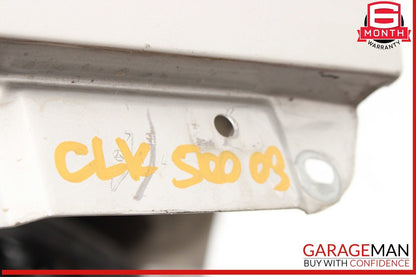 03-09 Mercedes W209 CLK500 CLK350 Front Right Side Wing Fender Panel OEM