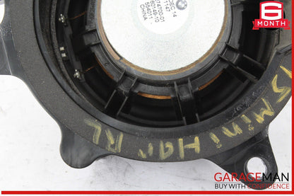 14-24 Mini Cooper Front/Rear Left & Right Door Speaker 9274700 OEM