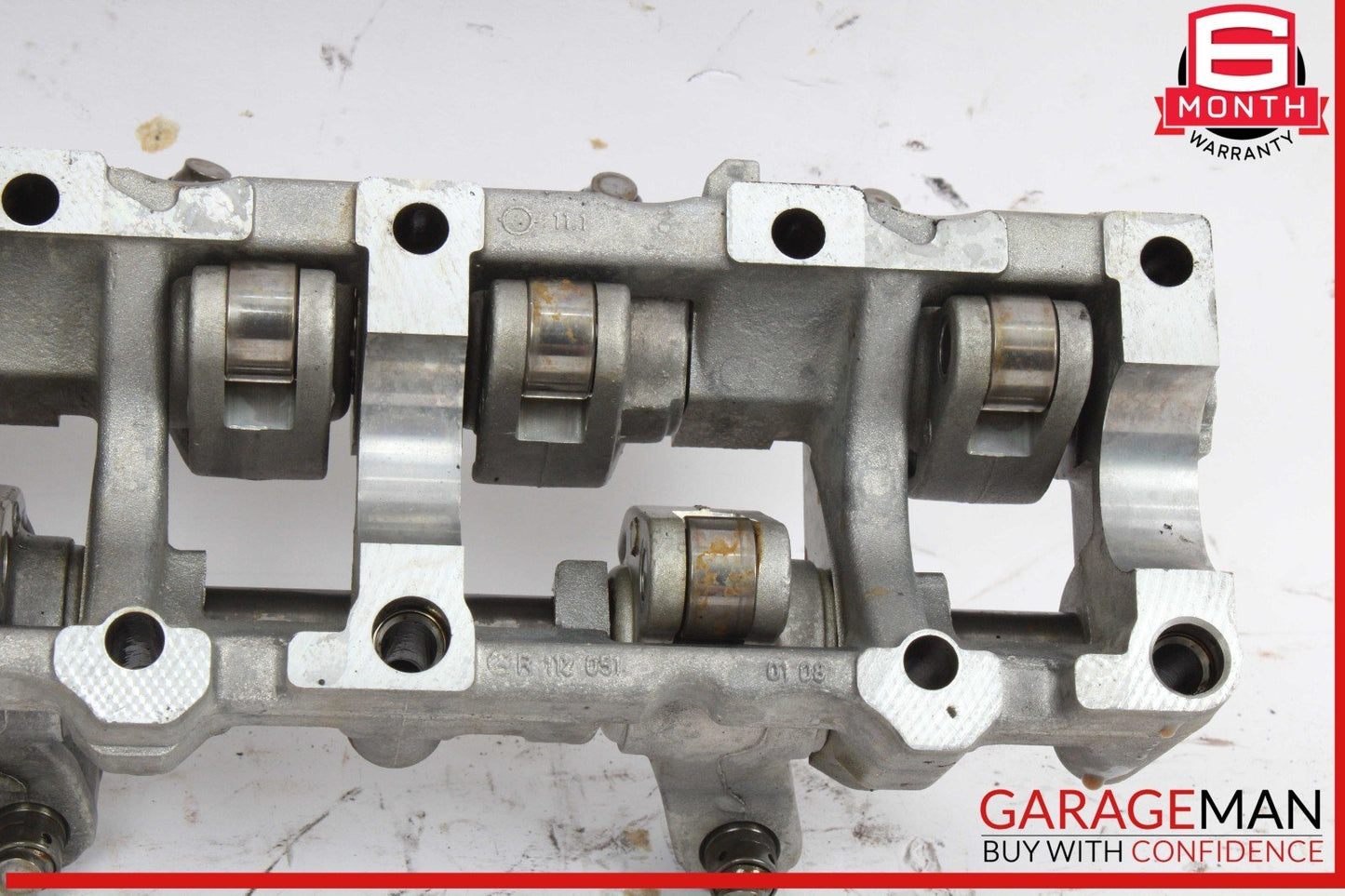 98-05 Mercedes W163 ML320 Right Side Engine Motor Rocker Arm 1120510108 OEM