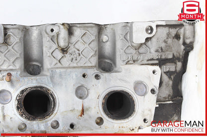 11-20 Mercedes X166 GL450 CLS550 S550 M278 4.6L Engine Cylinder Head Right OEM