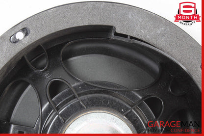 06-13 Mercedes X164 GL450 ML350 Left & Right Door Sound Audio Speakers Set of 2
