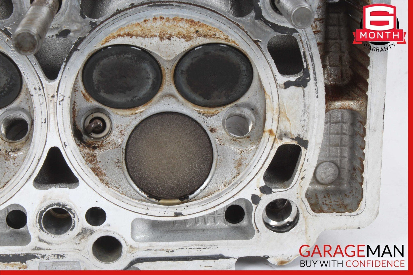 98-05 Mercedes R170 SLK320 C320 Engine Motor Right Cylinder Head Camshaft OEM