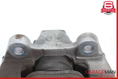 08-17 Mercedes W207 E350 Coupe Rear Brake Calipers Left and Right Set of 2
