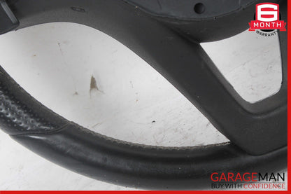 14-20 Mercedes W117 CLA250 GLA250 Steering Wheel w/ Paddle Shifters Assy OEM