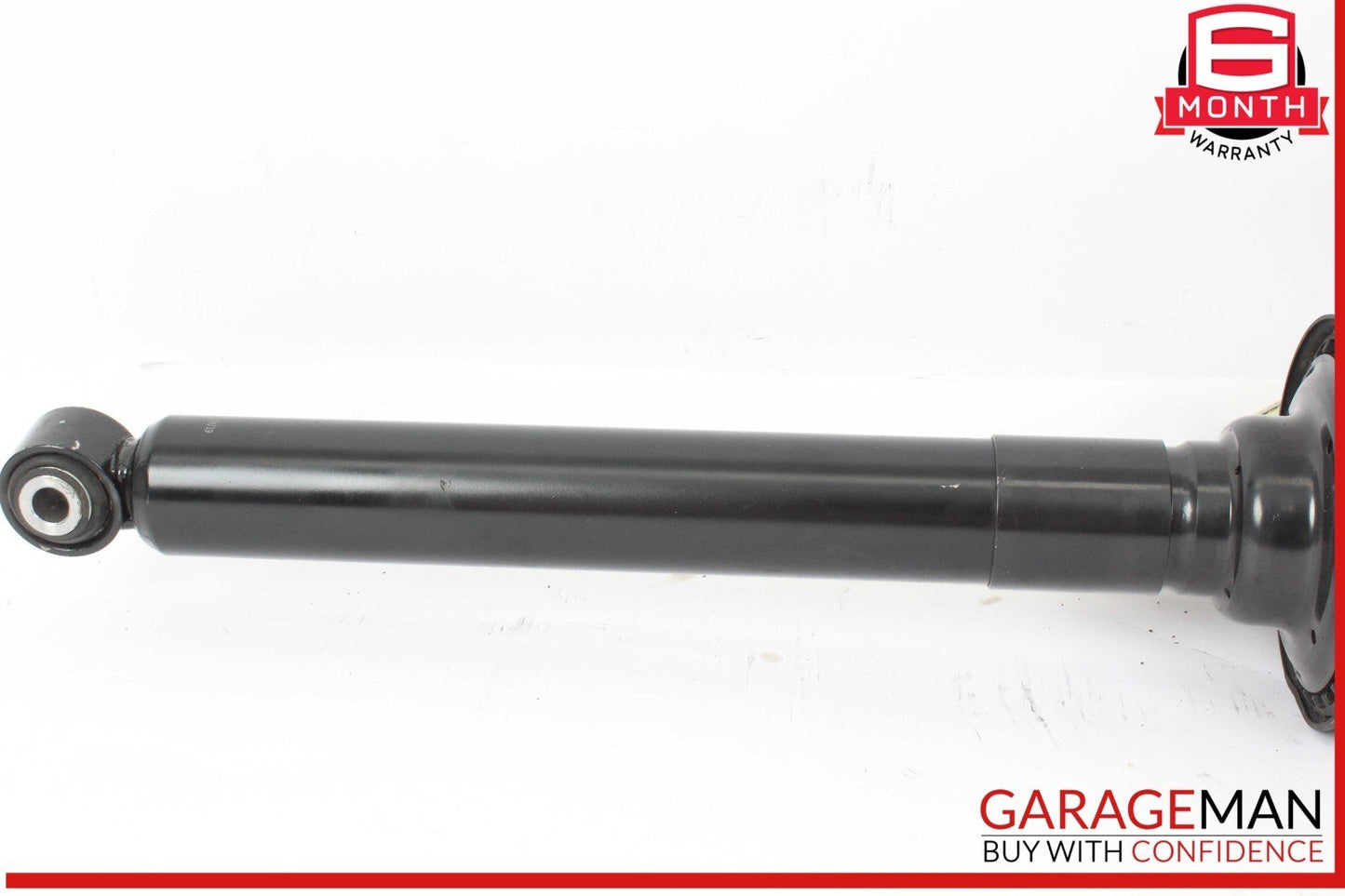 07-14 Mercedes W216 CL550 Rear Right and Left Side Hydraulic ABC Shock Strut Set