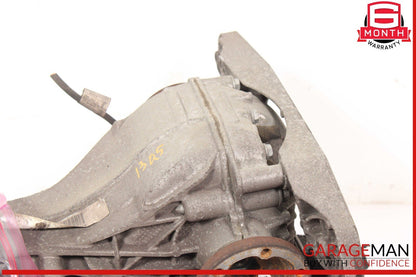 13-17 Audi Q5 Rear Diff Differential Axle Carrier Assembly OEM