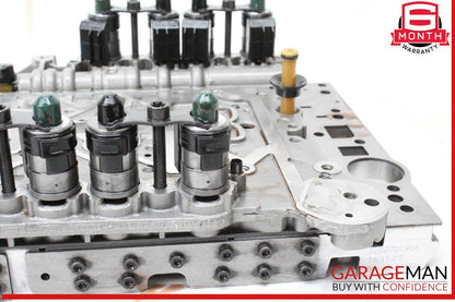 Mercedes W203 C280 E350 7G Tronic Transmission Valve Body 2202770801 OEM