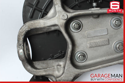 14-17 Maserati Ghibli Front Left Side Wheel Spindle Knuckle Hub Bearing RWD