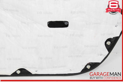 15-20 Hyundai Genesis G80 Front Left Driver Side Interior Door Panel OEM