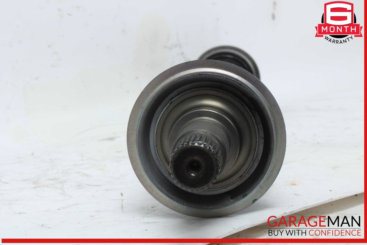 15-20 Mercedes W205 C300 RWD Rear Right Side Axle CV Half Shaft OEM