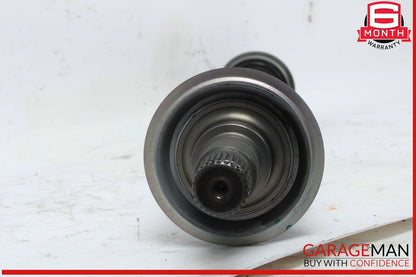 15-20 Mercedes W205 C300 RWD Rear Right Side Axle CV Half Shaft OEM