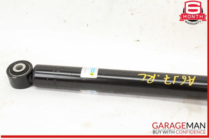 12-18 Audi A6 Rear Left and Rear Right Side Shock Strut Absorber Set OEM