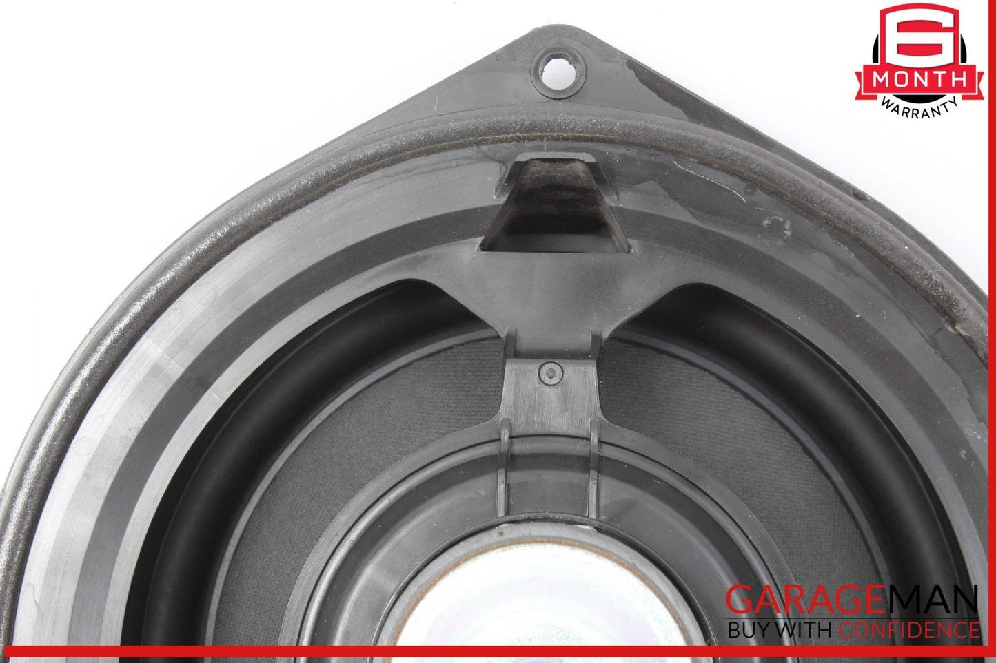 12-15 Mercedes X204 GLK350 Front Right & Left Side Door Sound Audio Speakers