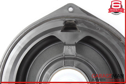 12-15 Mercedes X204 GLK350 Front Right & Left Side Door Sound Audio Speakers
