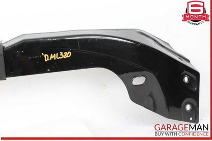 98-05 Mercedes W163 ML320 Front Upper Radiator Core Support Bracket Panel OEM