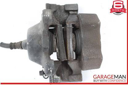 04-08 Chrysler Crossfire Rear Left and Right Brake Caliper Calipers Set of 2