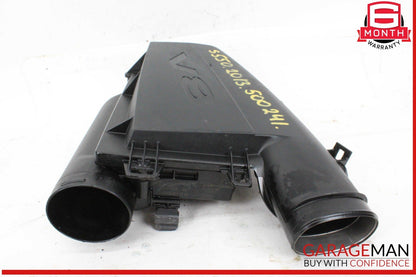 12-17 Mercedes W221 S550 Air Intake Cleaner Box Right 2780900201 OEM
