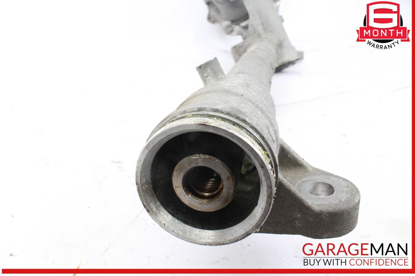 20-24 BMW X1 Power Gear Steering Rack 38242488 OEM