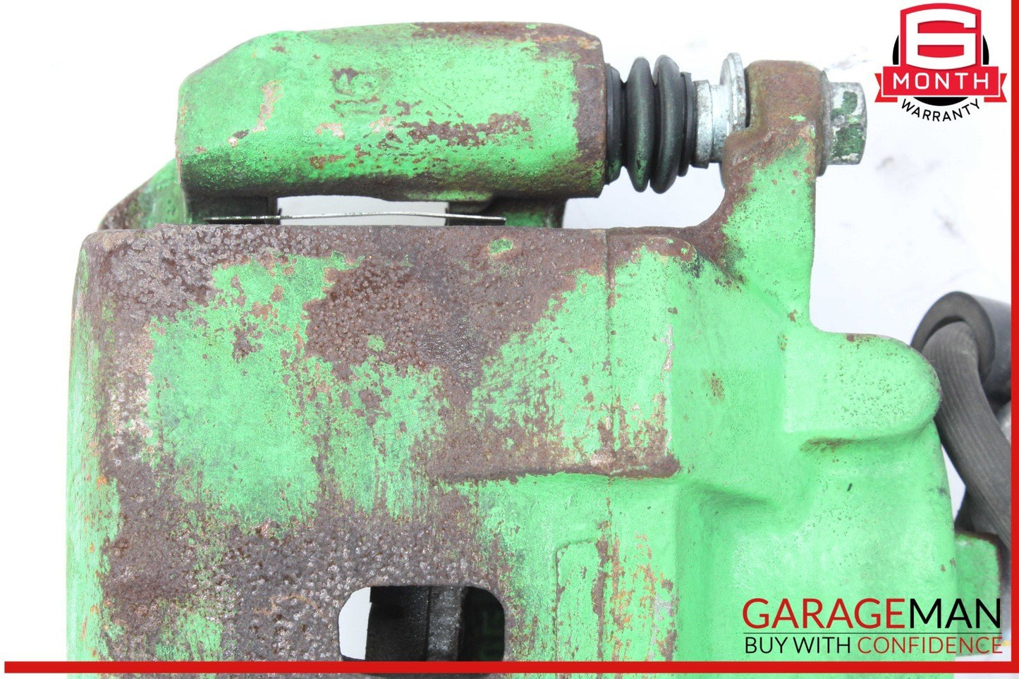 07-10 Saturn Sky Front Left and Front Right Side Brake Caliper Calipers Set OEM