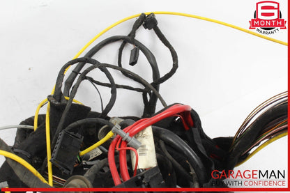 03-08 Mercedes R230 SL500 Frame Floor Wiring Wire Cable Harness 2305407207 OEM