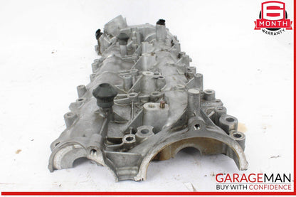 11-20 Mercedes W218 CLS550 E550 S550 Right Passenger Cylinder Head Cover OEM