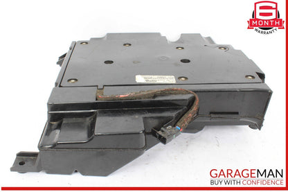 02-05 Mercedes W163 ML320 Bose Subwoofer Sub Woofer Audio Speaker Bass Box OEM