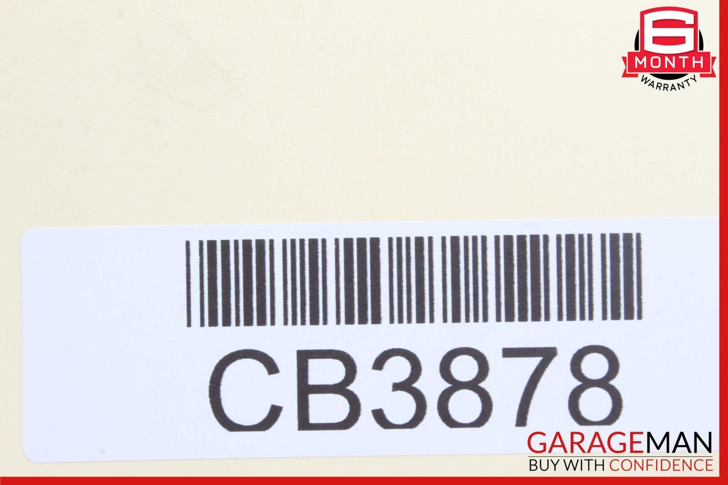 07-14 Mercedes W221 S600 CL63 AMG ABC Hydraulic Suspension Line Front Right OEM