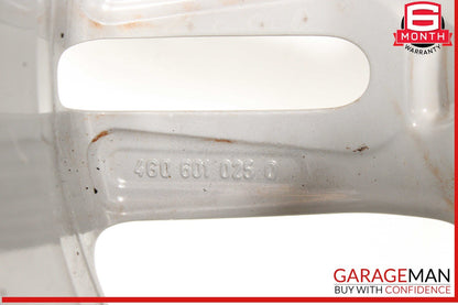 12-18 Audi A7 Wheel Rim 8J x 18H2 4G0601025 OEM