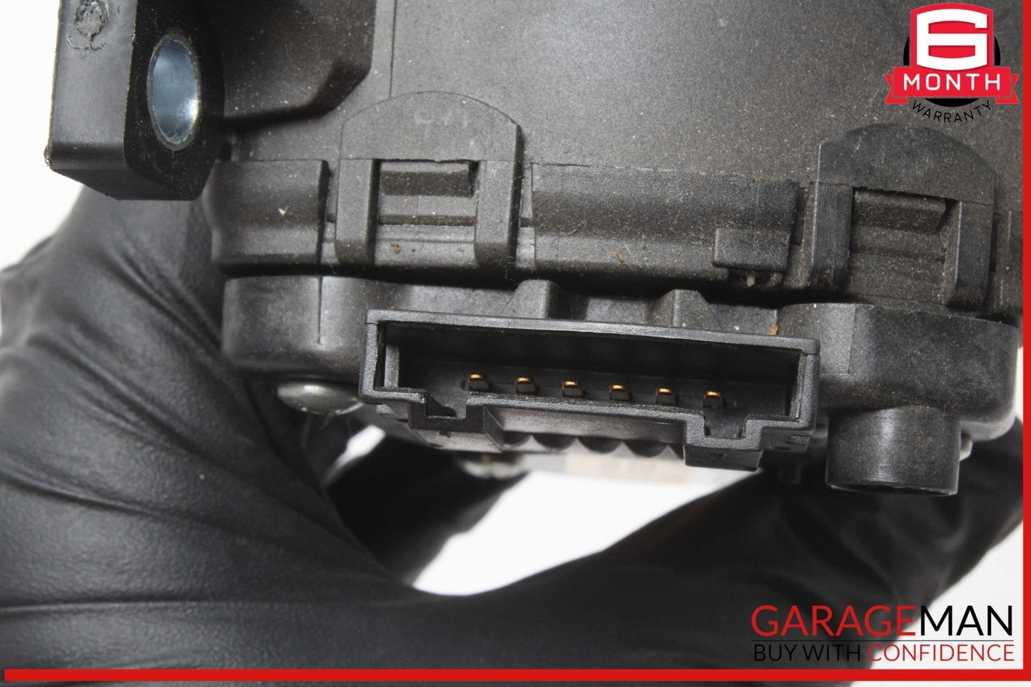 11-18 Porsche Cayenne 958 Gas Throttle Pedal Accelerator 7L0723507D OEM