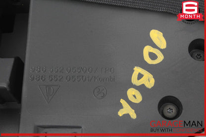 97-04 Porsche Boxster 986 Dashboard Dash Speedometer Cover Trim OEM