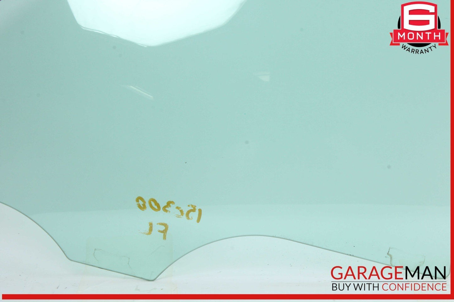 15-21 Mercedes W205 C300 C350e Front Left Side Door Window Auto Glass OEM