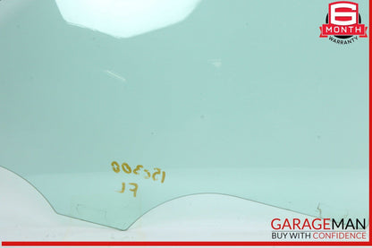15-21 Mercedes W205 C300 C350e Front Left Side Door Window Auto Glass OEM